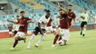 أزمة تشعل مباراة حسم الدوري المصري بين الزمالك وسيراميكا
