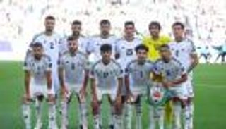 قائمة منتخب العراق لكأس العالم 2026.. مفاجأة حيدر عبدالكريم