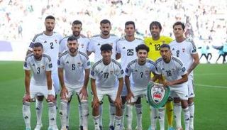 المنتخب العراقي