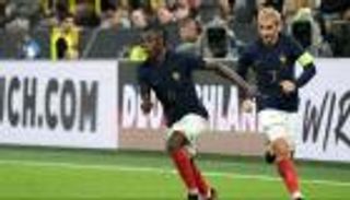 كامافينغا.. أبرز غيابات فرنسا في كأس العالم 2026