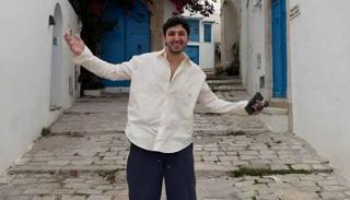محمد فضل شاكر