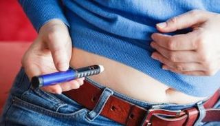 جل طبي جديد قد يفتح الطريق للاستغناء عن حقن الأنسولين