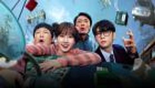 مسلسل &laquo;The Wonder Fools&raquo;.. قوى خارقة وأسرار غامضة تشعل نتفليكس