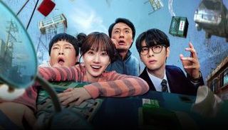 مسلسل «The Wonder Fools»