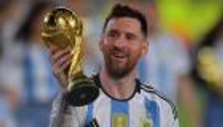 بسبب كأس العالم 2026.. شارع  باسم ليونيل ميسي في أمريكا (صورة)