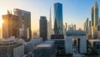 &laquo;سنشري 21&raquo; العالمية تؤسس مكتباً إقليمياً في دبي