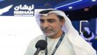 آيسنار 2026.. &laquo;موانئ أبوظبي&raquo; تستعرض منظومتها الأمنية الذكية