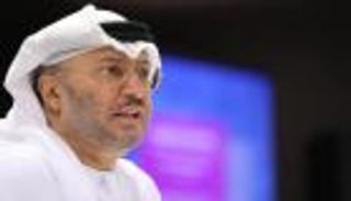 قرقاش: الموقف الرمادي بشأن العدوان الإيراني أخطر من اللاموقف