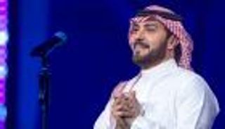ماجد المهندس يستعد لطرح الجزء الثاني من ألبومه العراقي الجديد