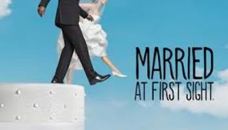برنامج Married at First Sight