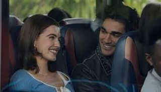 مسلسل Off Campus