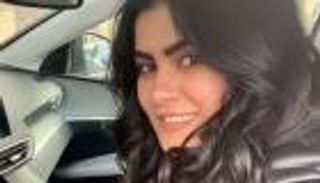 إحالة ياسمينا المصري للمحاكمة بعد بلاغ أشرف زكي