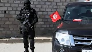 جريمة القلعة الكبرى في تونس