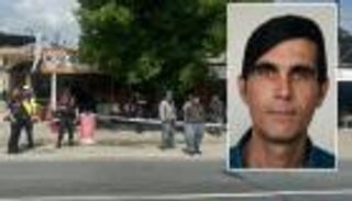 مطاردة أمنية عنيفة.. رجل ينهي حياته بعد قتل 6 أشخاص في تركيا 