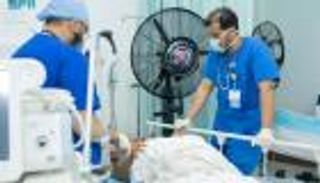 كيف ترصد الساعات الذكية تعب الحجاج قبل تحوله إلى خطر؟