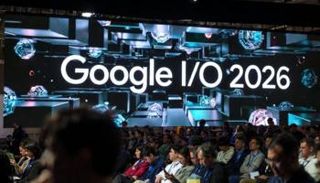 مؤتمر "Google I/O 2026"