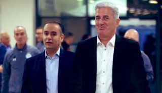 بيتكوفيتش وصادي