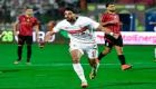 أهداف مباراة الزمالك وسيراميكا كليوباترا في الدوري المصري 2026