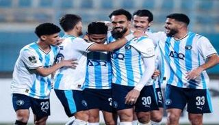 فريق بيراميدز