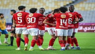 الأهلي المصري