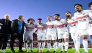 الزمالك 2026.. بطل التحدي في الدوري المصري