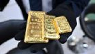 سعر الذهب اليوم.. &laquo;النفيس&raquo; يصعد مع هبوط عوائد سندات الخزانة الأمريكية