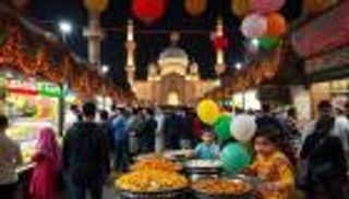 عطلة عيد الأضحى 2026 في سوريا وعدد أيام الإجازة للجهات العامة