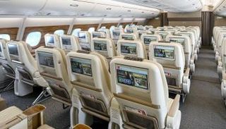 طائرة إيرباص A380 