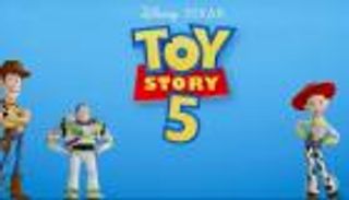 Toy Story 5 يقترب من السينما.. ديزني تكشف عن أول الملصقات