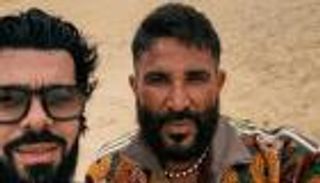 &laquo;فلوس بابا&raquo; تجمع أحمد سعد وديسكنت