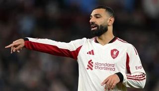المصري محمد صلاح