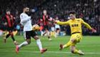 بعد مساعدة أرسنال على حسم الدوري.. بورنموث يهدد مقعد ليفربول في دوري أبطال أوروبا