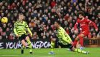 قبل عام من التتويج.. محمد صلاح تنبأ بإنجاز أرسنال (فيديو)