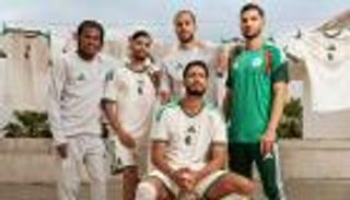 مباراة الجزائر القادمة.. موقعة قوية قبل مواجهة الأرجنتين في كأس العالم