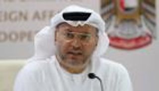 قرقاش: التهديد الإيراني يتجاوز الخليج ليطول النظام الدولي بأسره