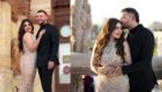 أزمة جديدة لـ&laquo;مسلم&raquo;.. شقيقته تتهم زوجته بالتسبب في إصابة استدعت 45 غرزة