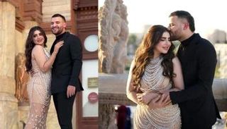 تفاصيل اتهام زوجة مسلم بالتعدي عليه