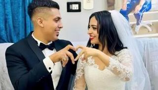 بلاغ ضد كروان مشاكل بسبب فيديو الصباحية
