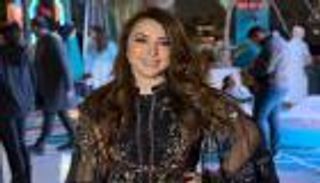 كندة علوش: أعتبر نفسي مصرية.. والفن وسيلة للتعبير عن الانتماء (خاص)