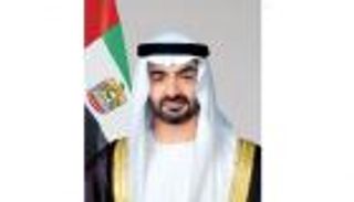 رئيس دولة الإمارات يأمر بالإفراج عن 956 نزيلًا بمناسبة عيد الأضحى المبارك