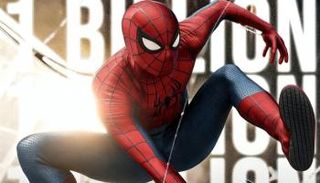 فيلم Spider-Man: Brand New Day