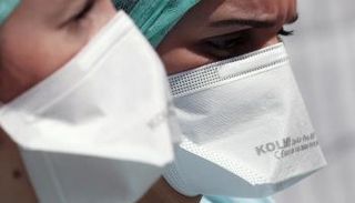 إجراءات التباعد الاجتماعي