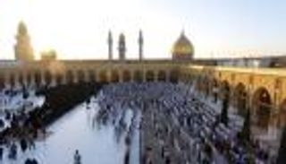 عطلة عيد الأضحى 2026 في العراق رسميا لمدة 5 أيام للقطاع العام