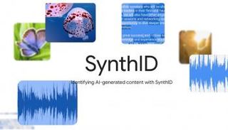 تقنية «SynthID»