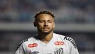 رغم دخول القائمة.. إصابة مفاجئة لنيمار قبل مونديال 2026