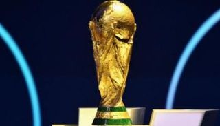 كأس العالم 