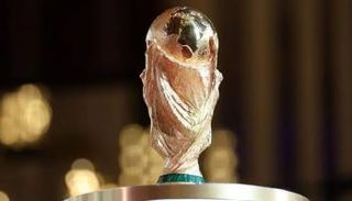 كأس العالم 2026