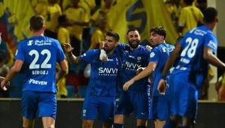 مشاهدة مباراة الهلال اليوم بث مباشر
