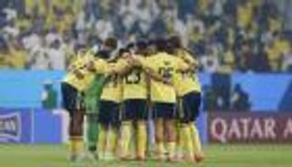بث مباشر لحظة بلحظة: مباراة النصر وضمك في ختام الدوري السعودي 2026