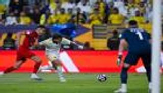 أهداف مباراة النصر ضد ضمك في الدوري السعودي 2026